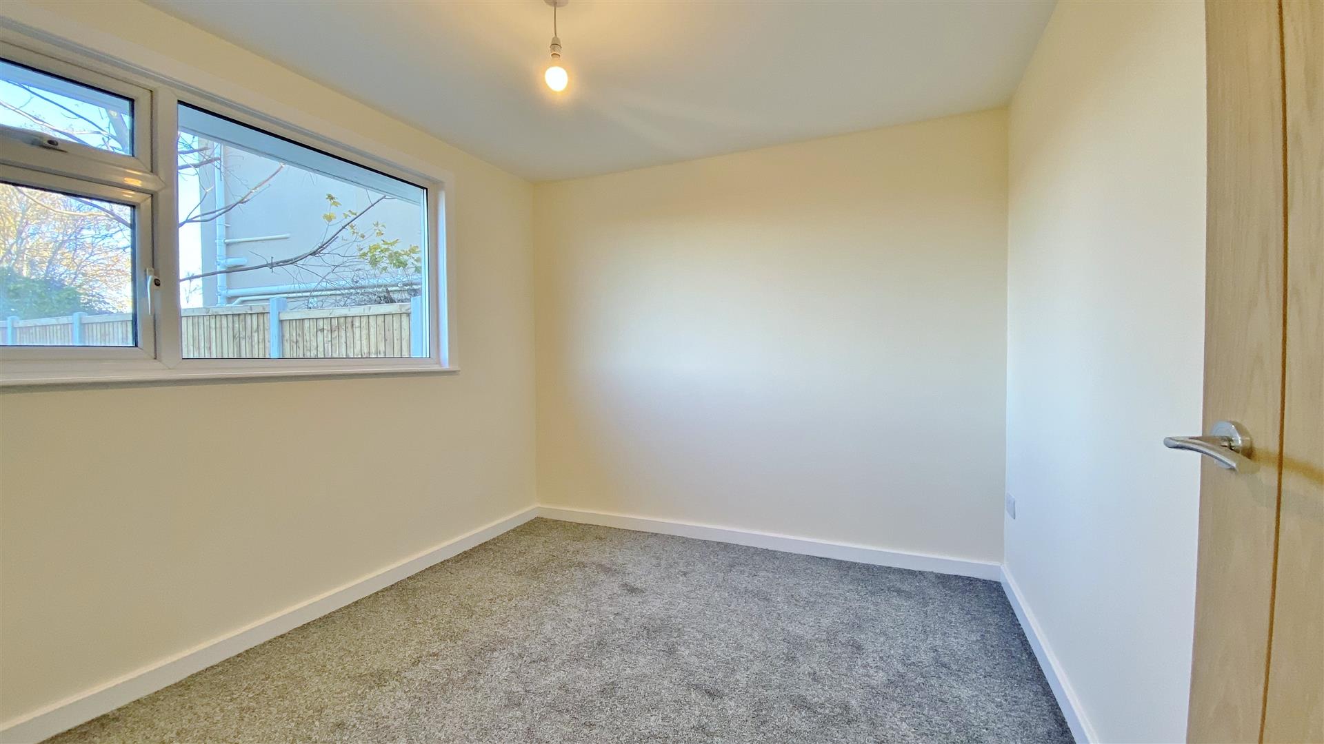 Pork Lane, Great Holland Sheen's